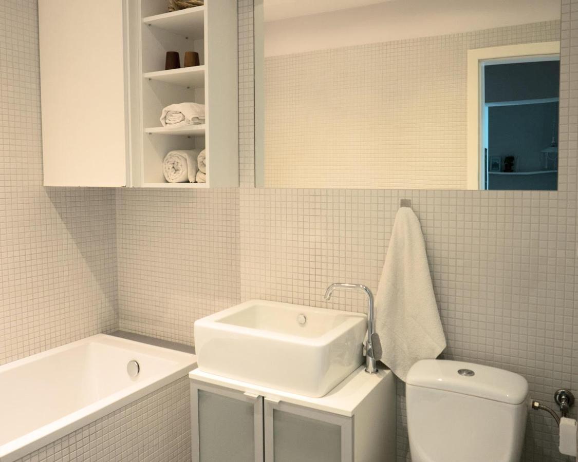 شقة Warsaw Concierge Royal Baths المظهر الخارجي الصورة